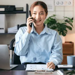 Contact Management
