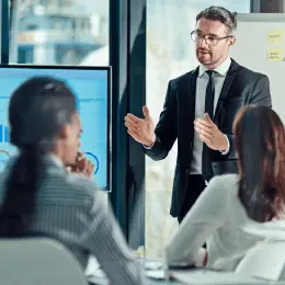 Enterprise Resource Planning