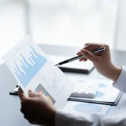 financial